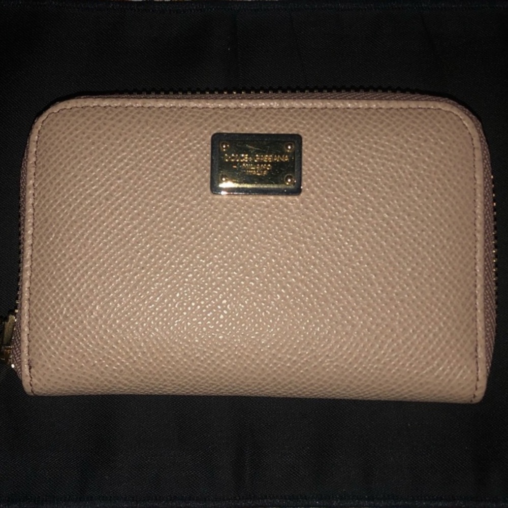 Dolce & Gabbana Coin Purse